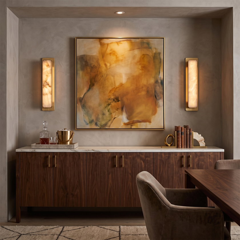 Tamsin Wall Sconce