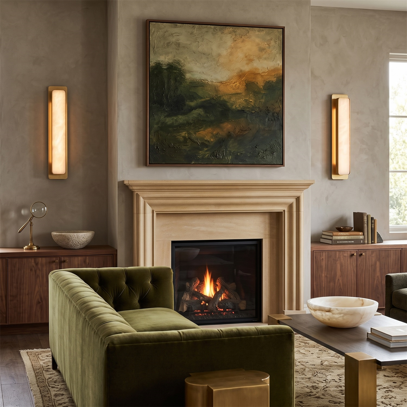 Tamsin Wall Sconce