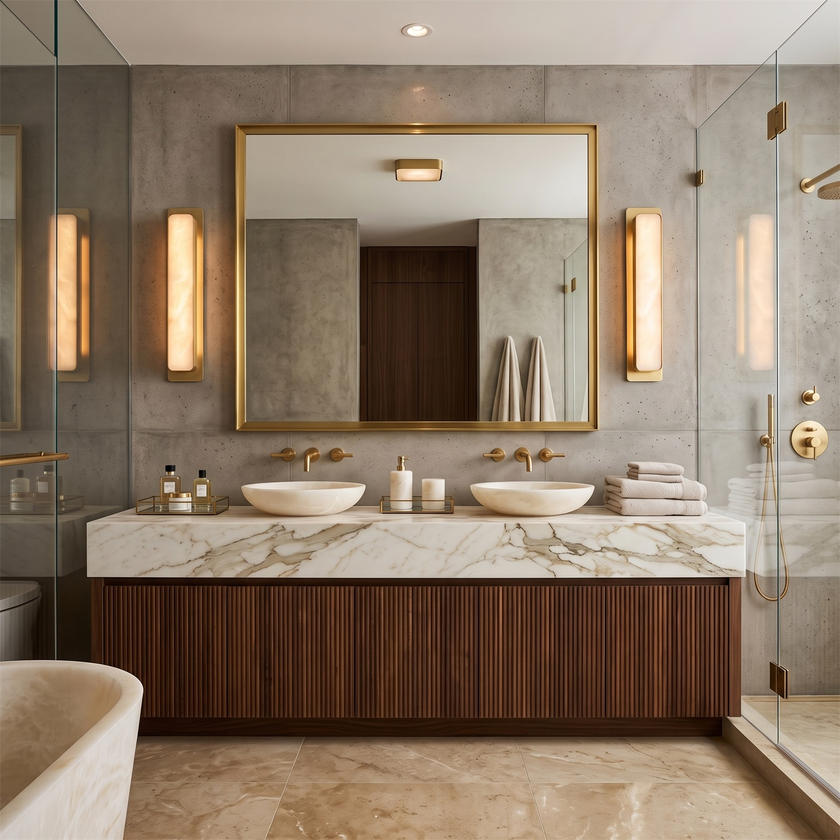 Tamsin Wall Sconce