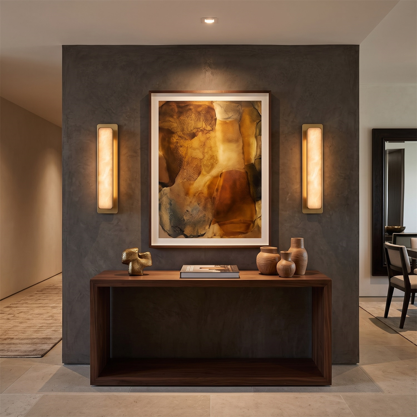 Tamsin Wall Sconce