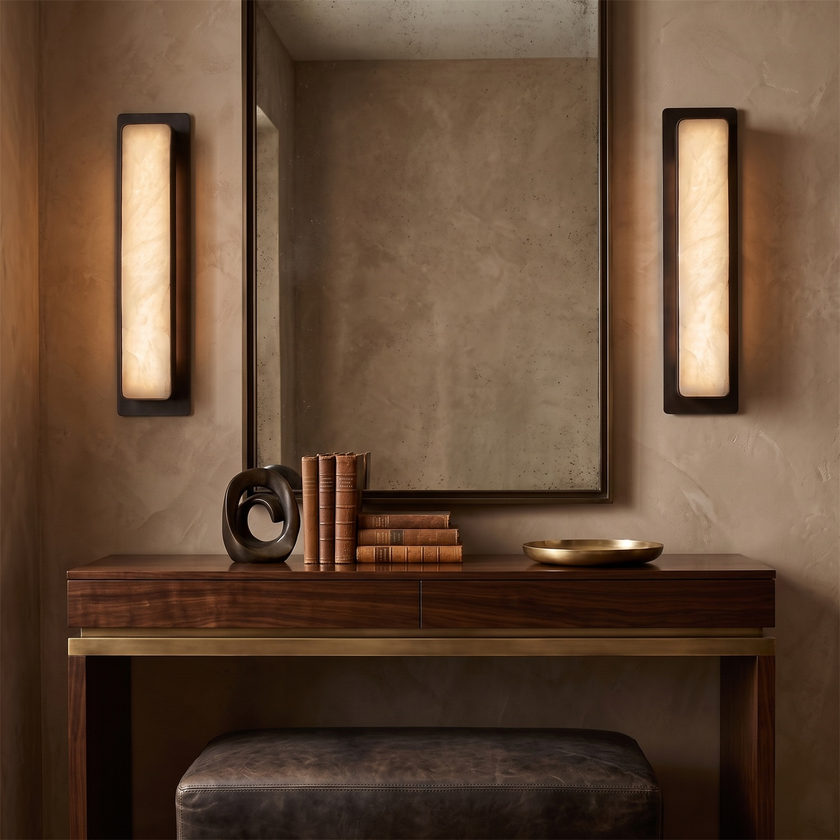 Tamsin Wall Sconce
