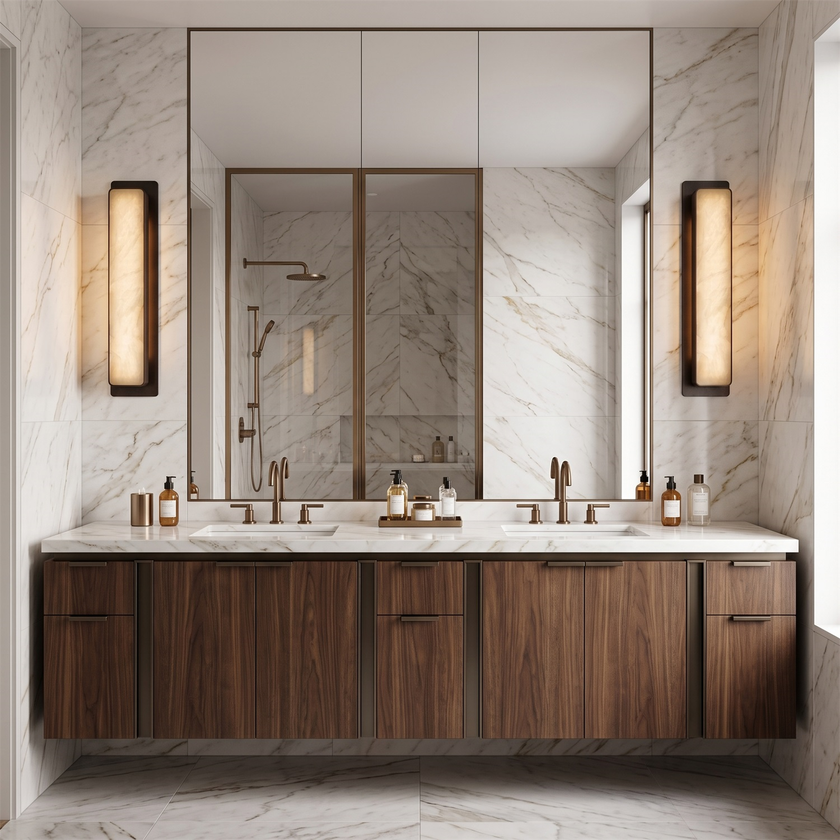 Tamsin Wall Sconce