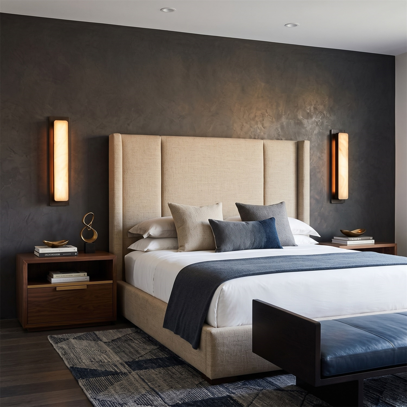 Tamsin Wall Sconce