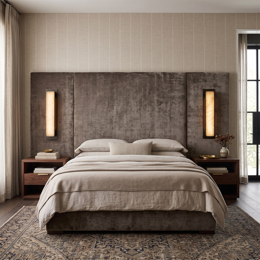 Tamsin Wall Sconce