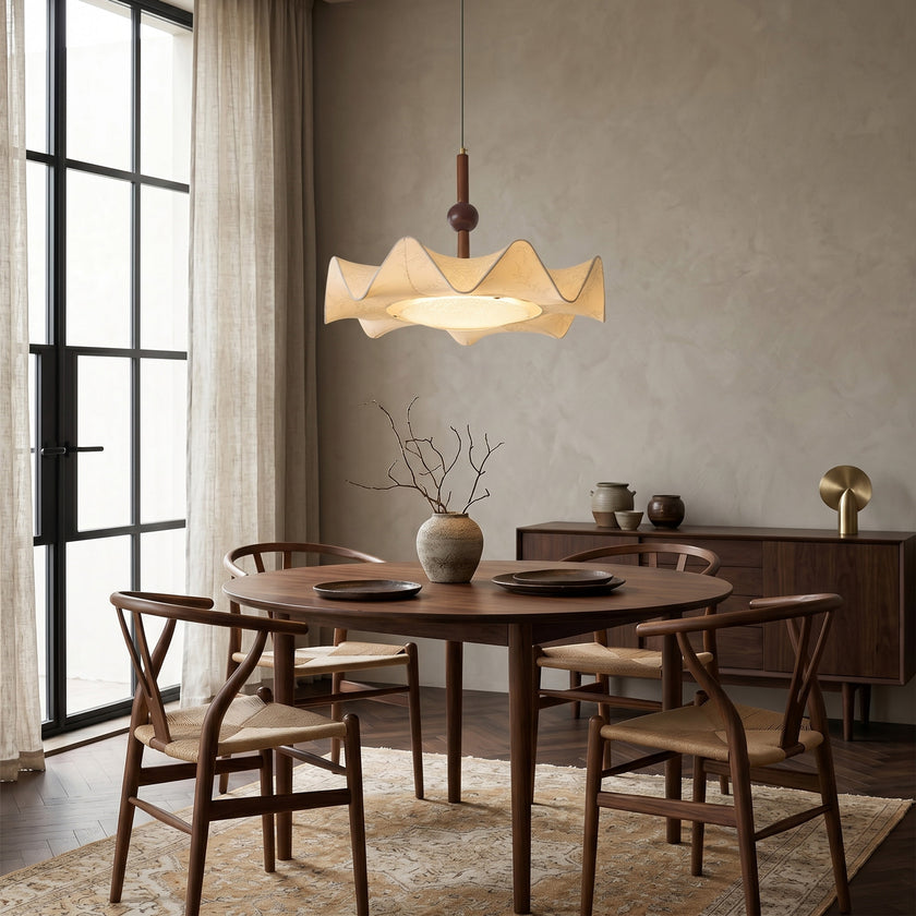 Tanyel Petal Pendant Lamp