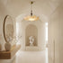 Tanyel Petal Pendant Lamp