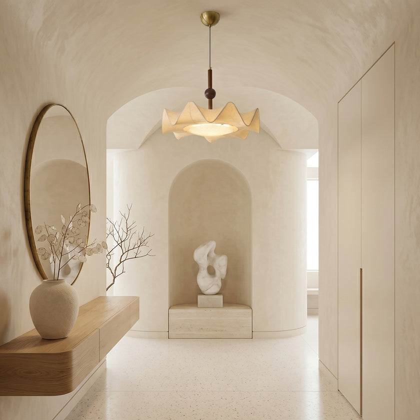 Tanyel Petal Pendant Lamp