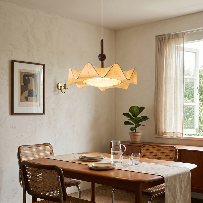 Tanyel Petal Pendant Lamp