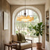 Tanyel Petal Pendant Lamp