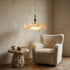 Tanyel Petal Pendant Lamp