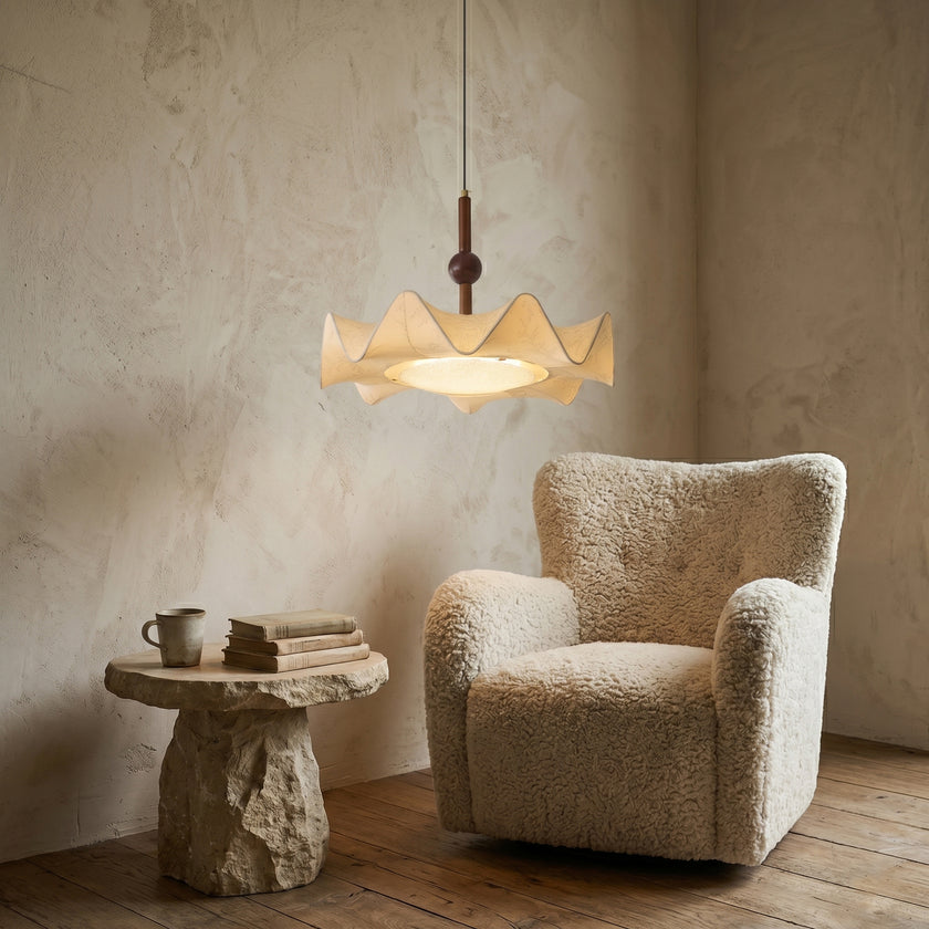 Tanyel Petal Pendant Lamp