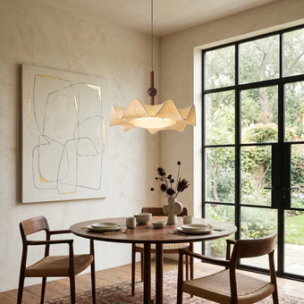 Tanyel Petal Pendant Lamp