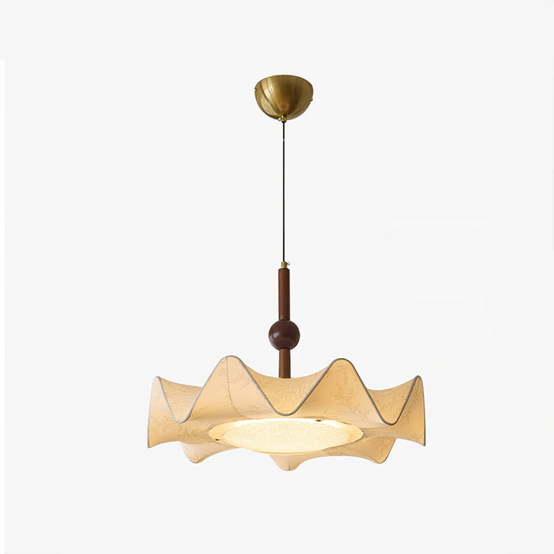Tanyel Petal Pendant Lamp