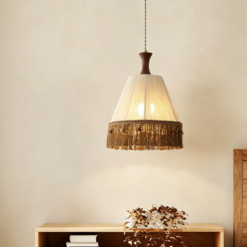 Tassora Pendant Light