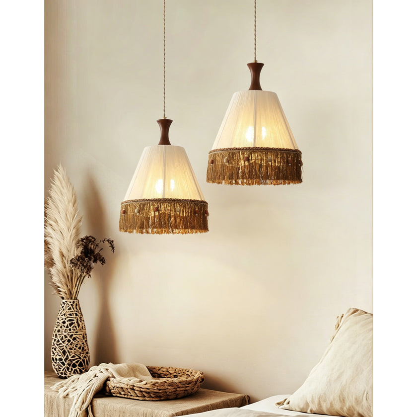 Tassora Pendant Light