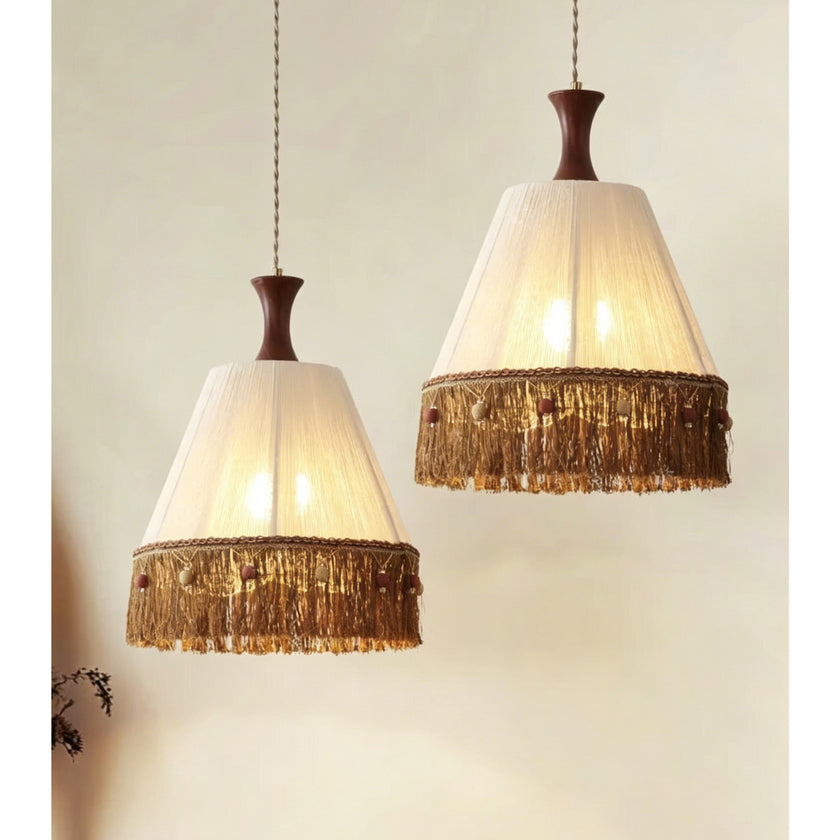 Tassora Pendant Light