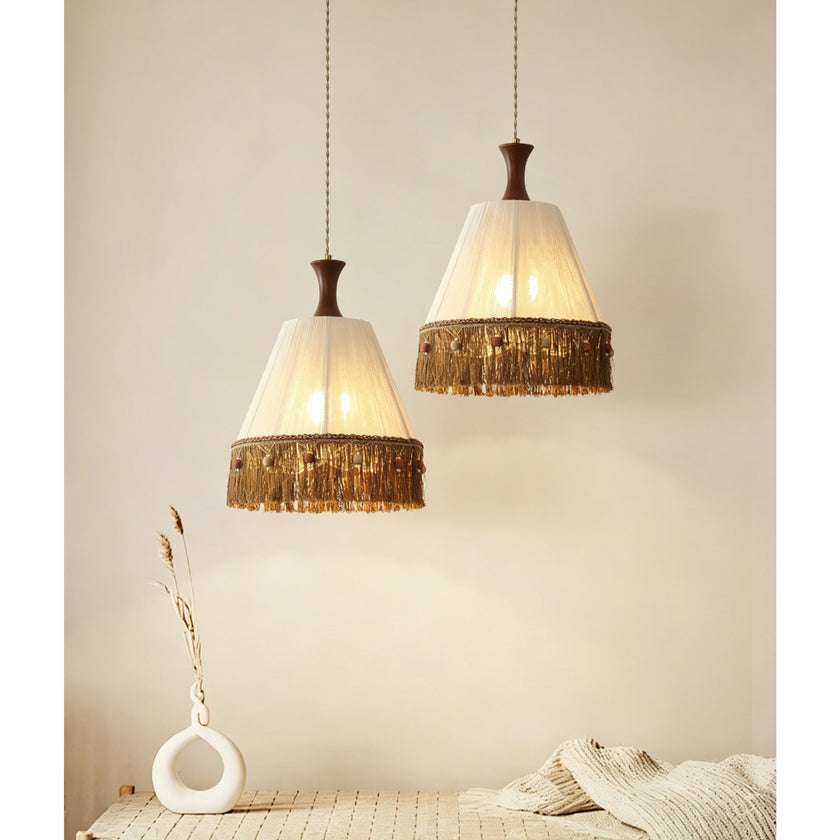 Tassora Pendant Light