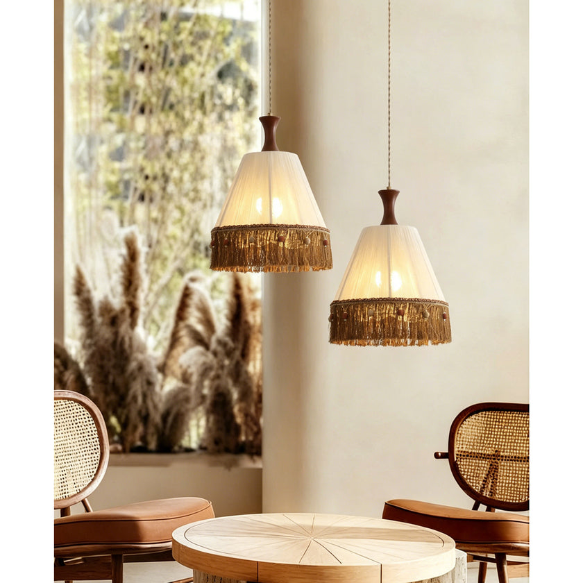 Tassora Pendant Light