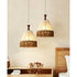 Tassora Pendant Light