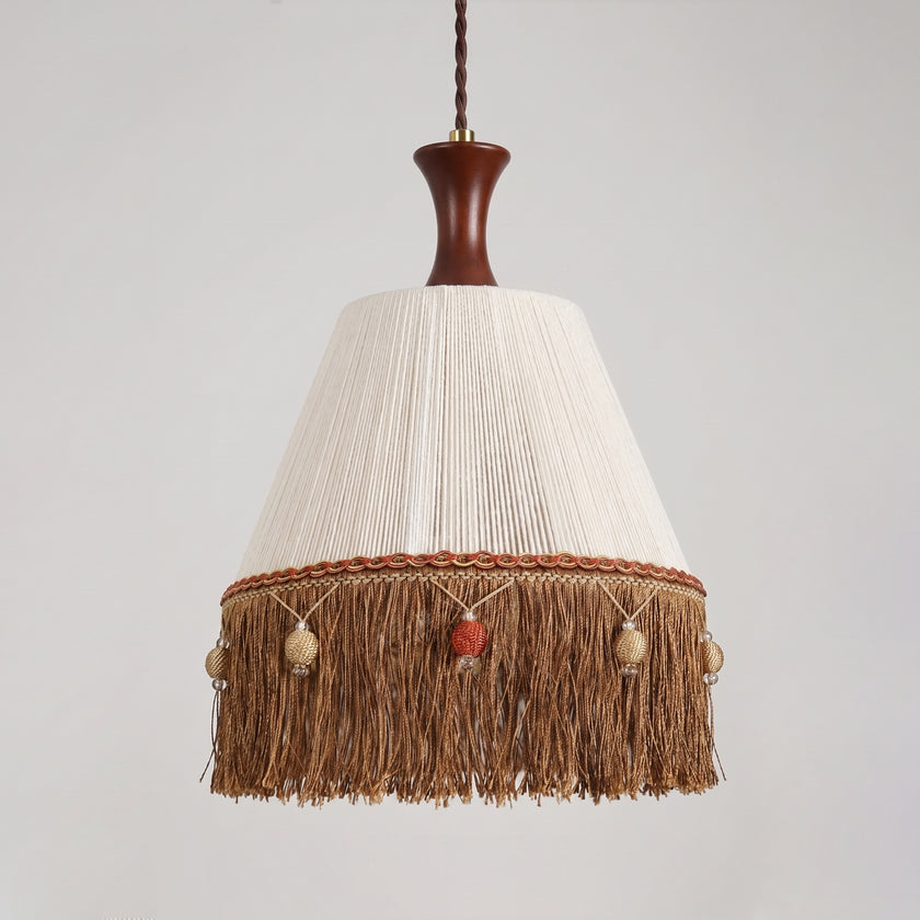 Tassora Pendant Light
