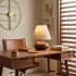 Tavaryn Table Lamp