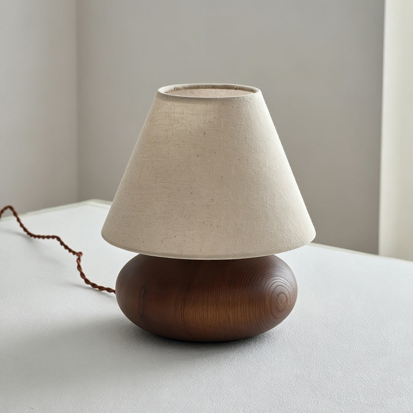Tavaryn Table Lamp