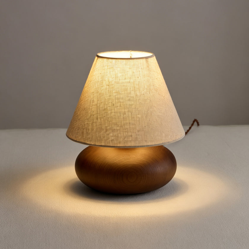 Tavaryn Table Lamp