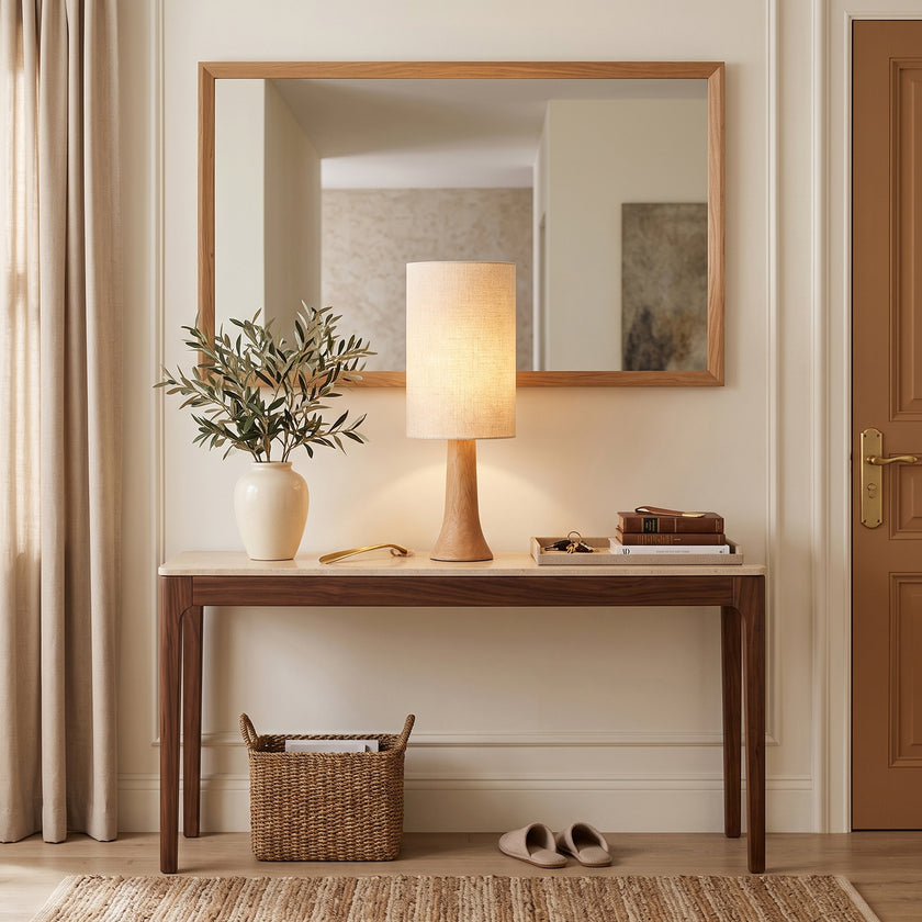 Tavora Table Lamp