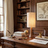 Tavora Table Lamp