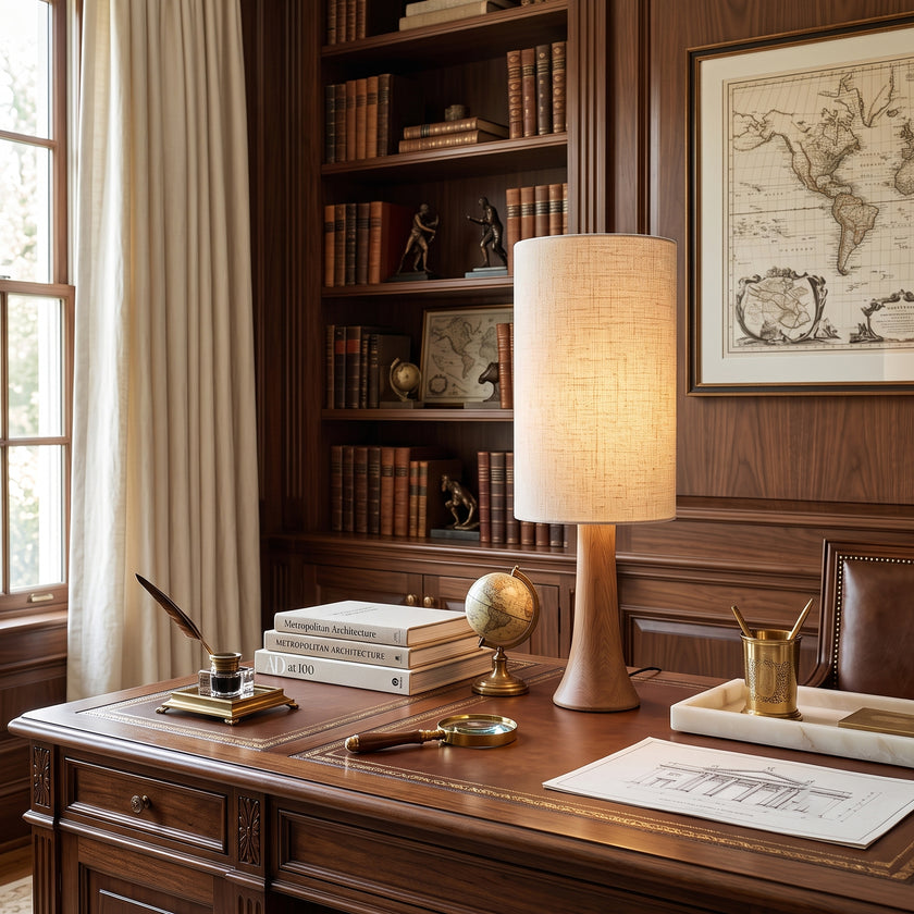 Tavora Table Lamp