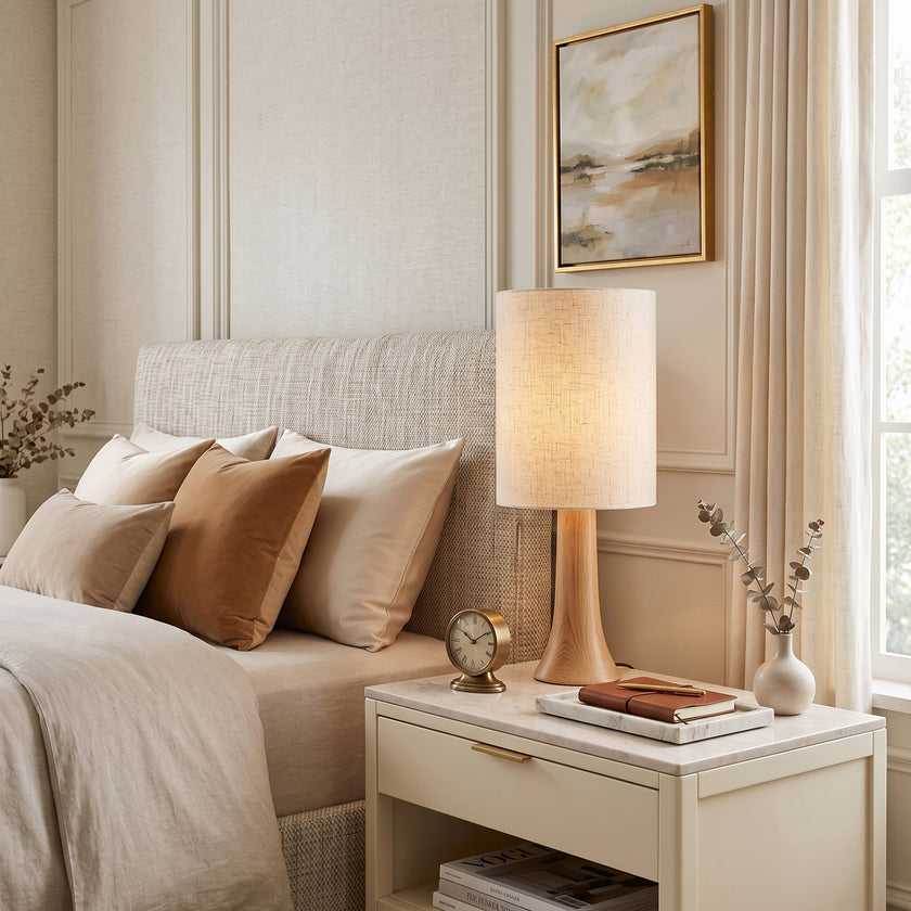 Tavora Table Lamp