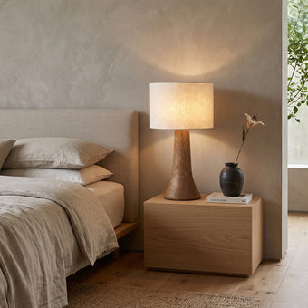 Tavora Table Lamp