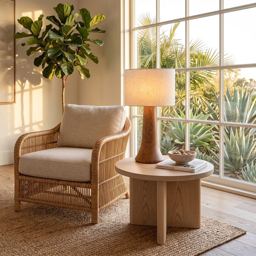 Tavora Table Lamp