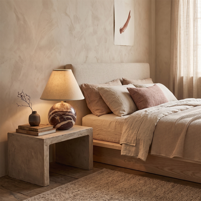 Tellus Table Lamp