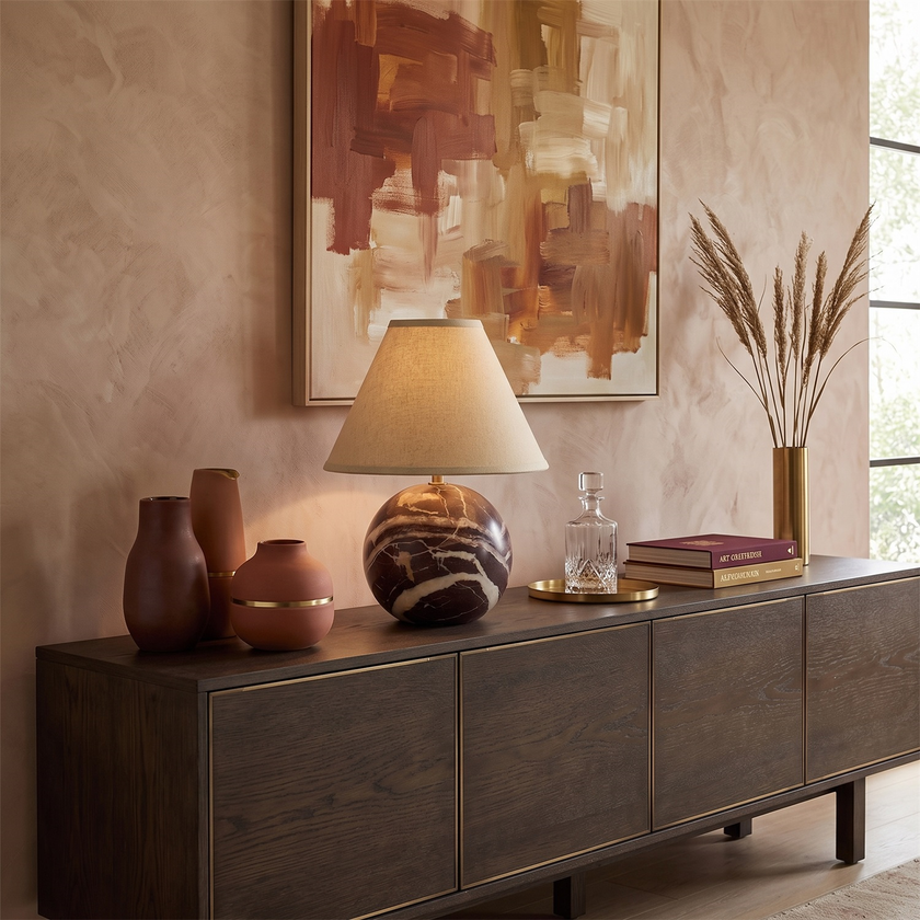 Tellus Table Lamp