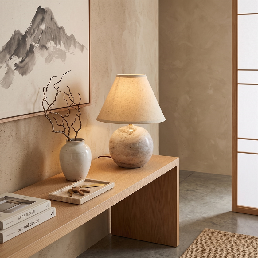 Tellus Table Lamp