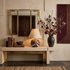 Tellus Table Lamp