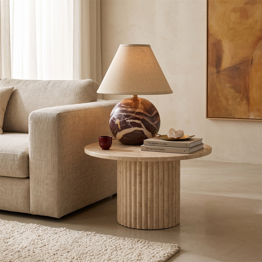 Tellus Table Lamp