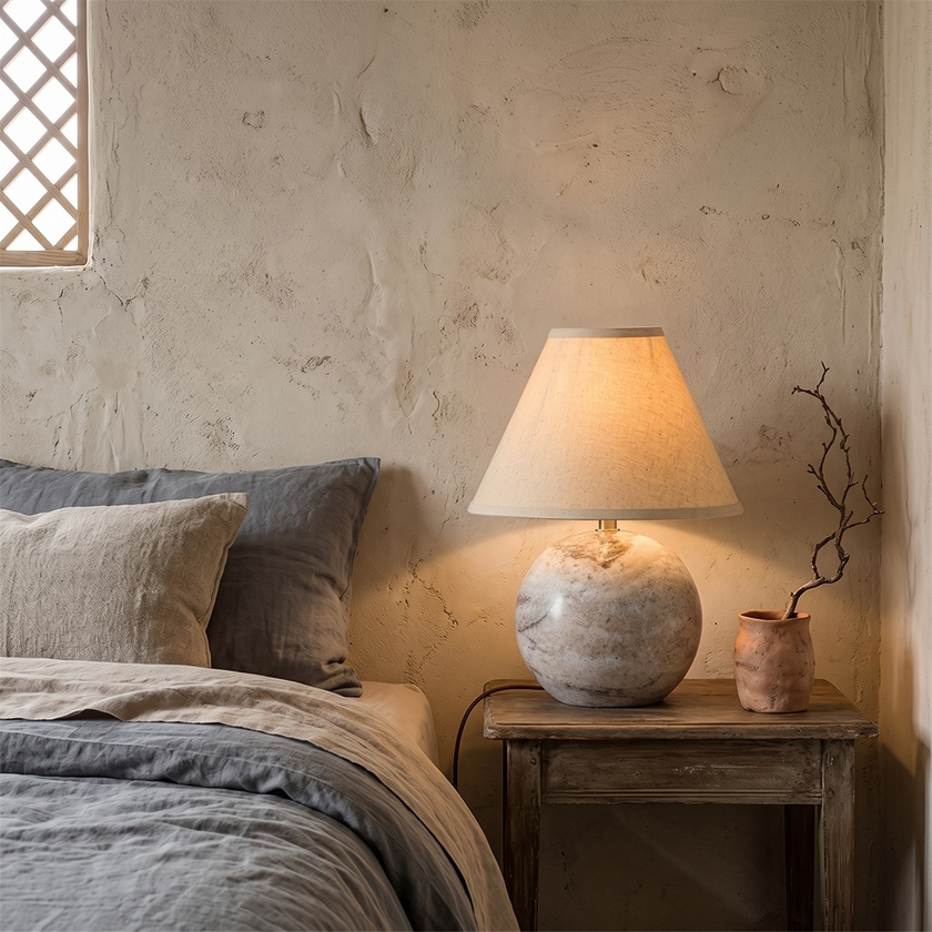 Tellus Table Lamp