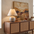 Tellus Table Lamp