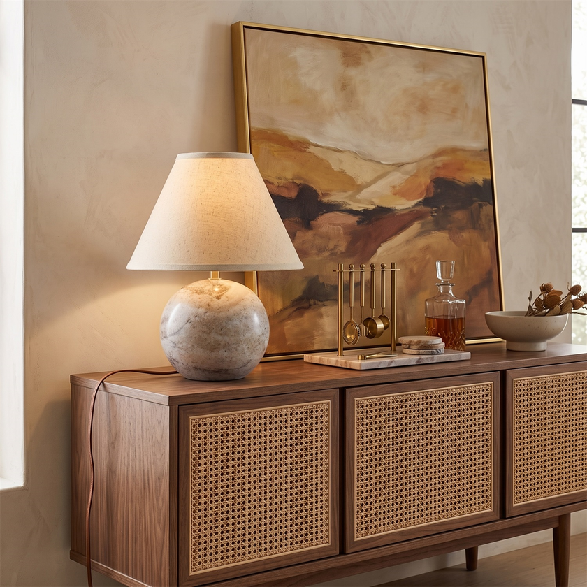 Tellus Table Lamp
