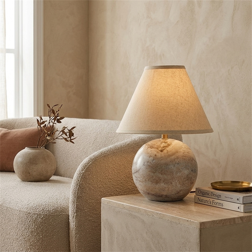 Tellus Table Lamp