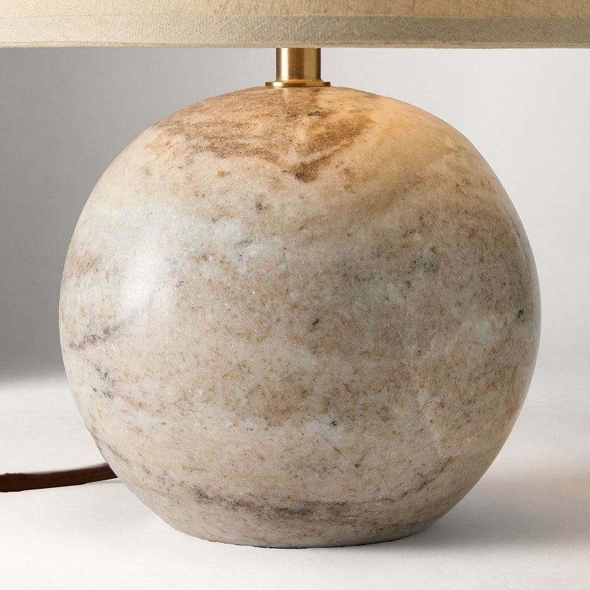 Tellus Table Lamp