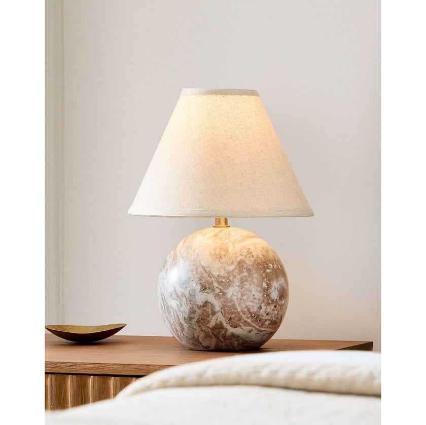 Tellus Table Lamp
