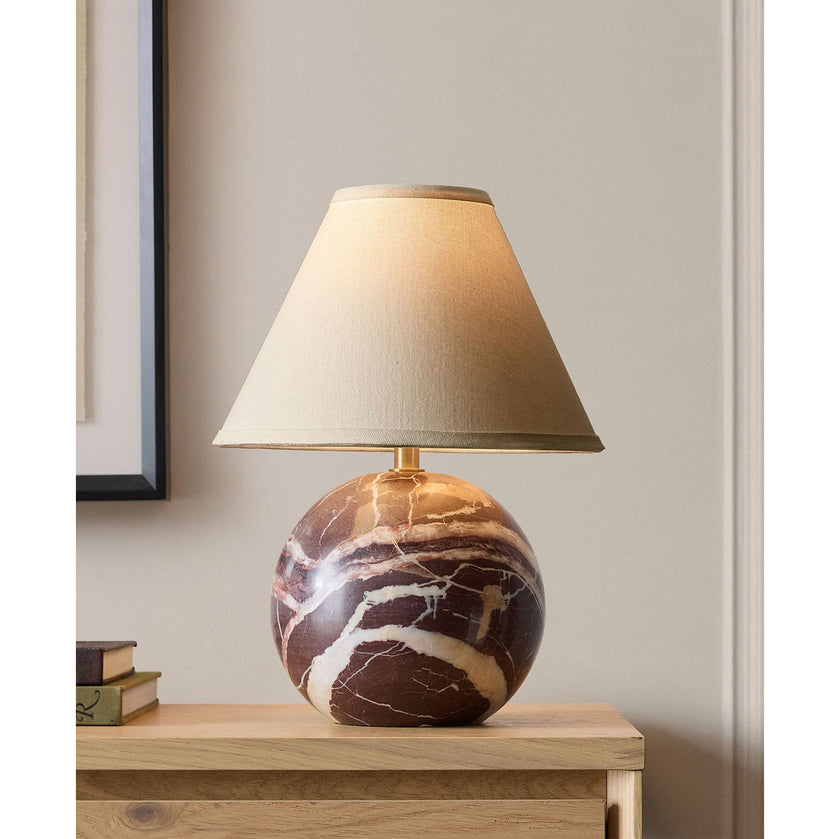Tellus Table Lamp
