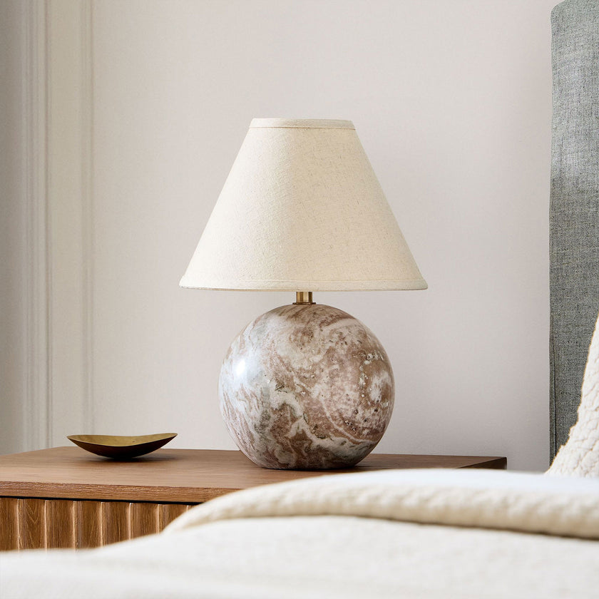 Tellus Table Lamp
