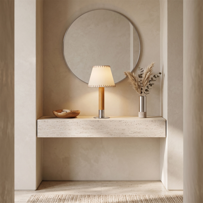 Teretina Table Lamp – detail 8