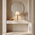 Teretina Table Lamp – detail 8