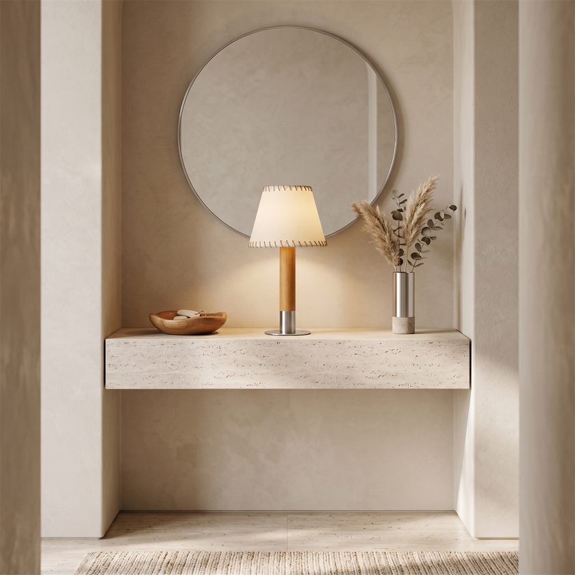 Teretina Table Lamp – detail 8