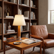 Teretina Table Lamp – detail 3